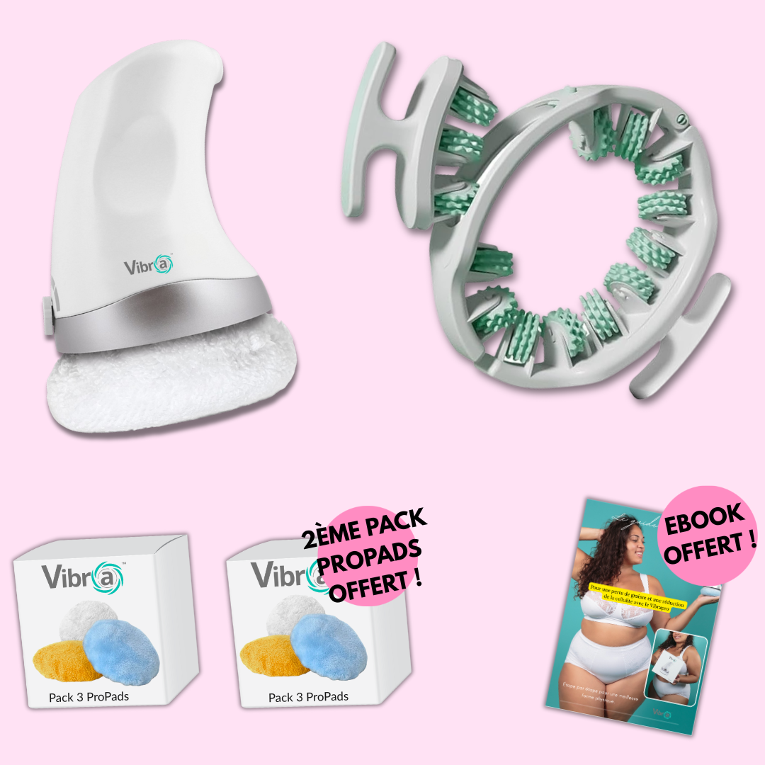 VIBRAPRO™️