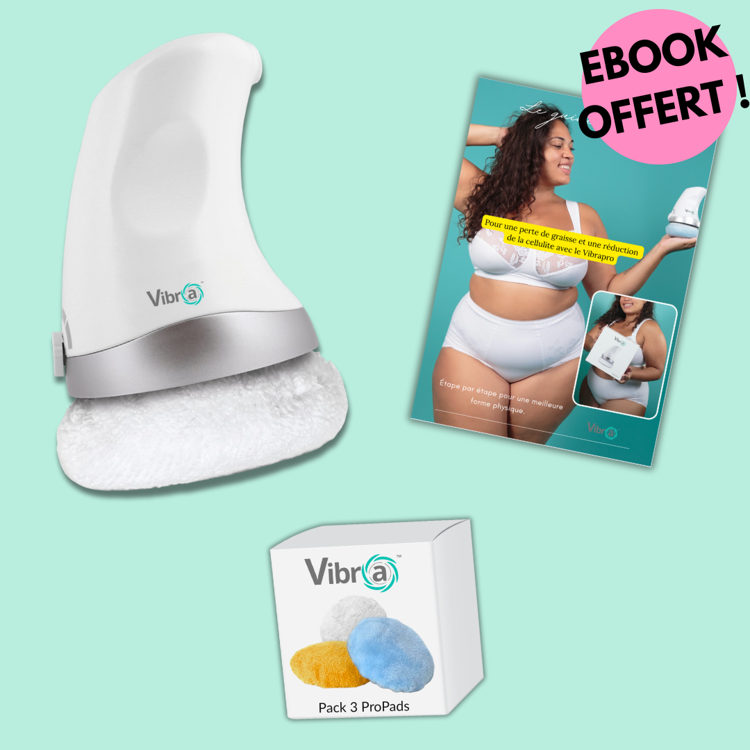 VIBRAPRO™️