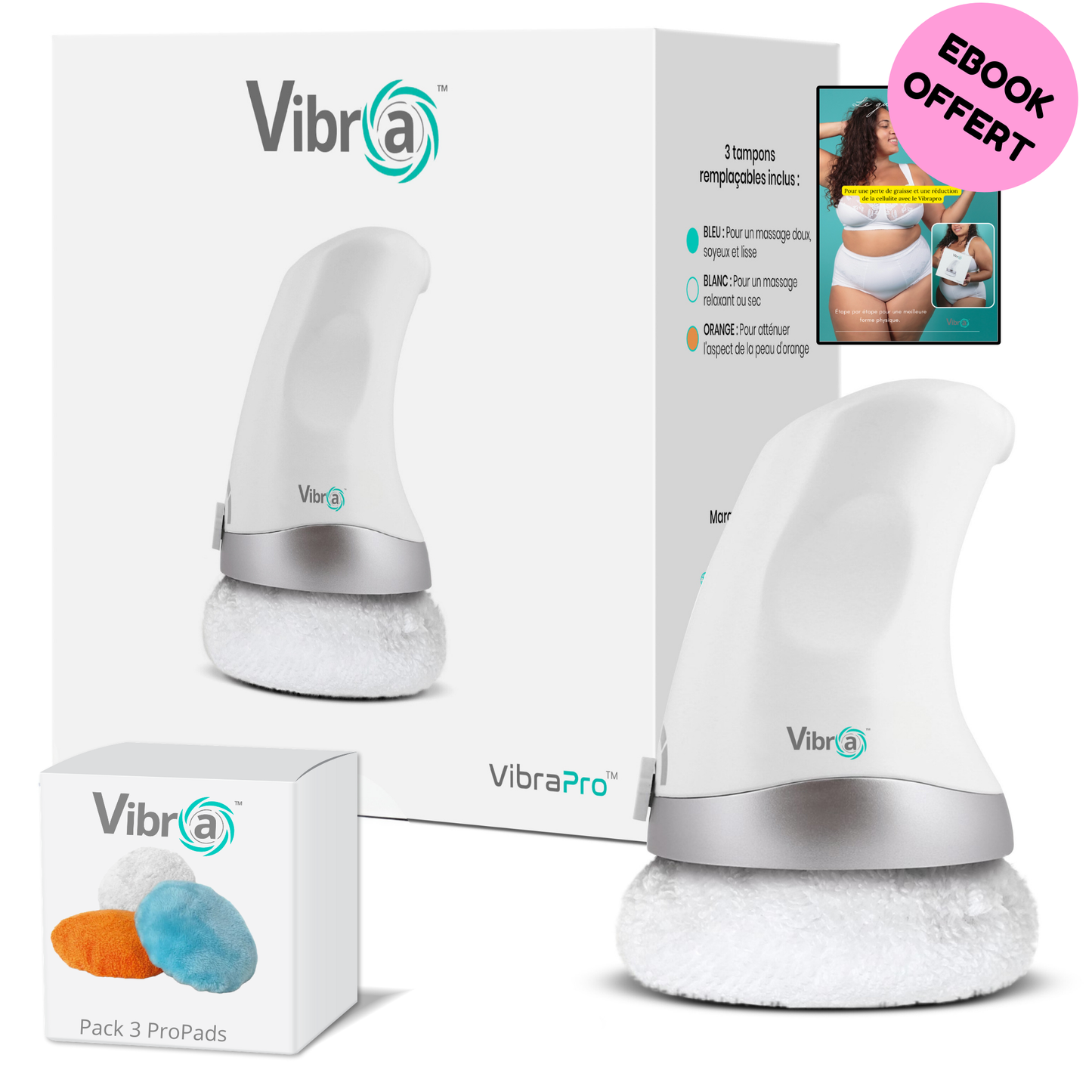 VIBRAPRO™️
