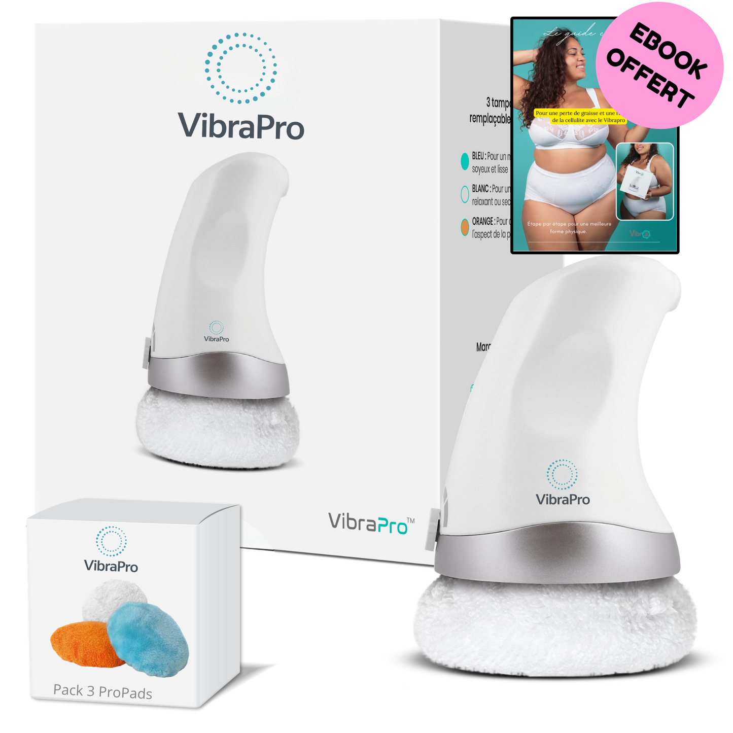 VIBRAPRO™️